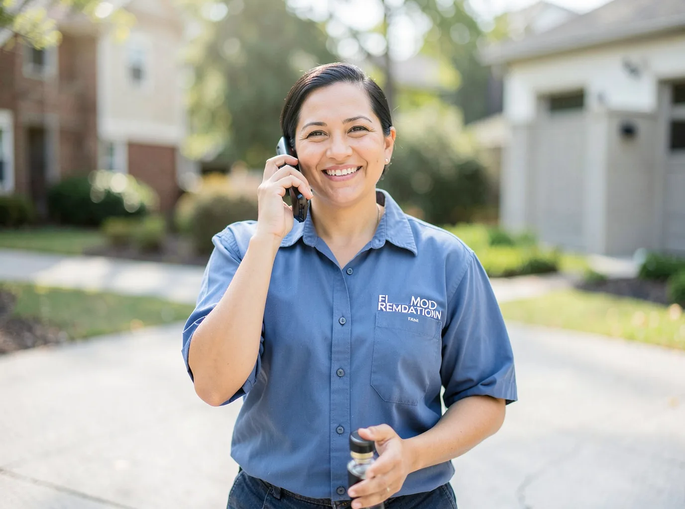 Mold Remediation Roscoe, TX FAQs